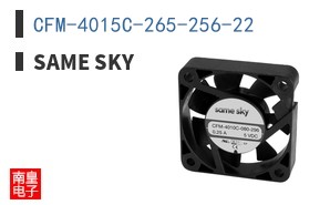 CFM-4015C-265-256-22 ͼƬ